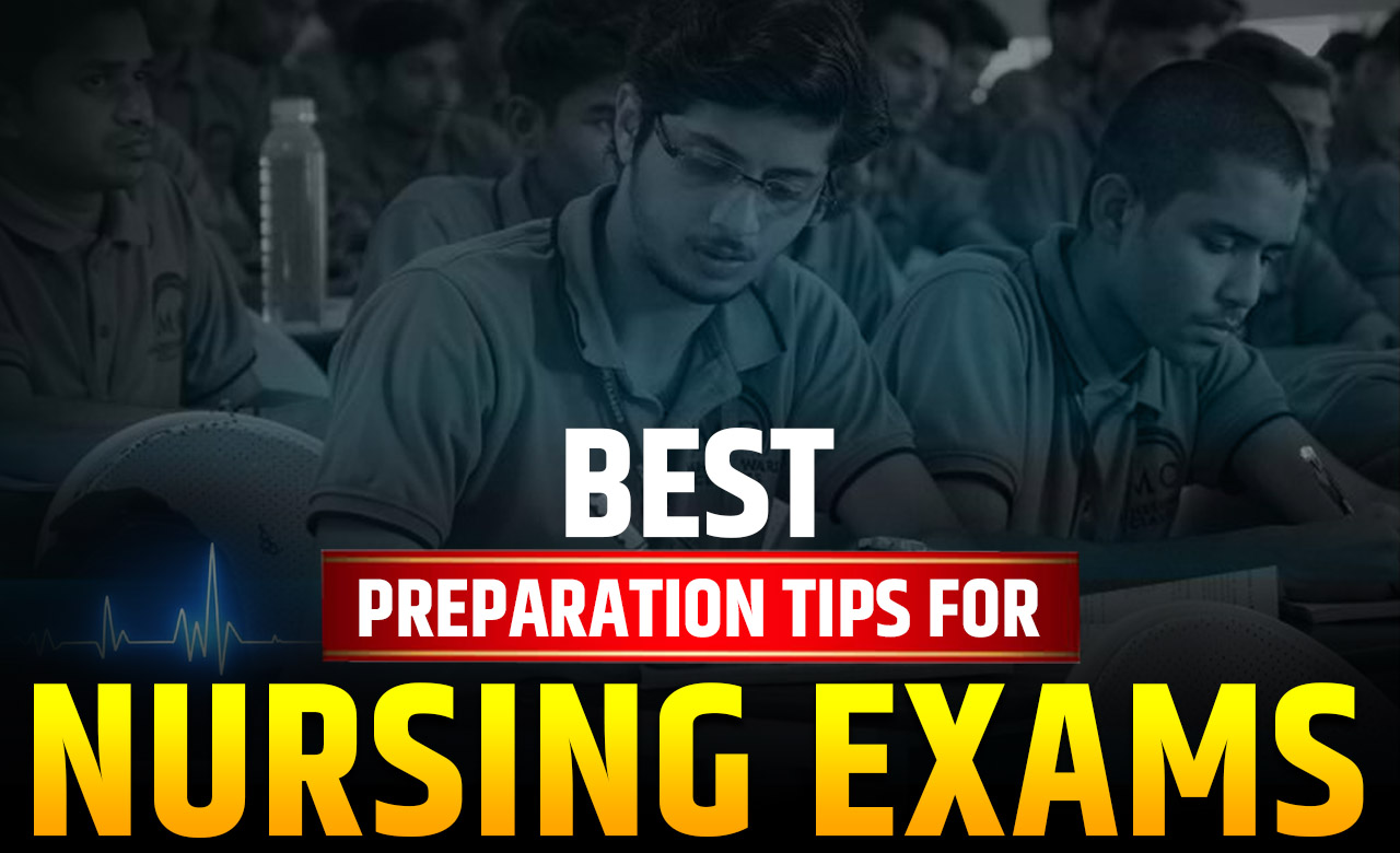 Best Preparation Tips